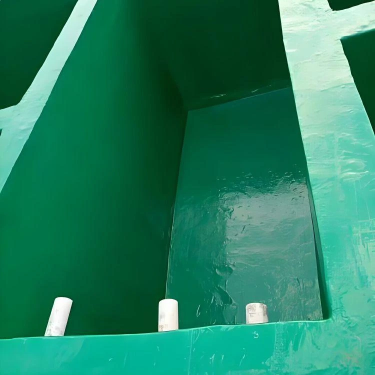 玻璃钢防腐内衬