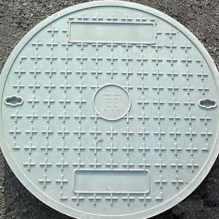重型玻璃钢井盖