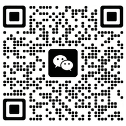 微信扫码添加好友